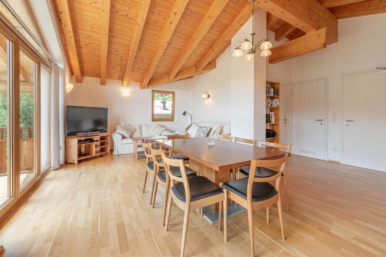 Seventeen Schmittental By All In One Apartments Exterior foto