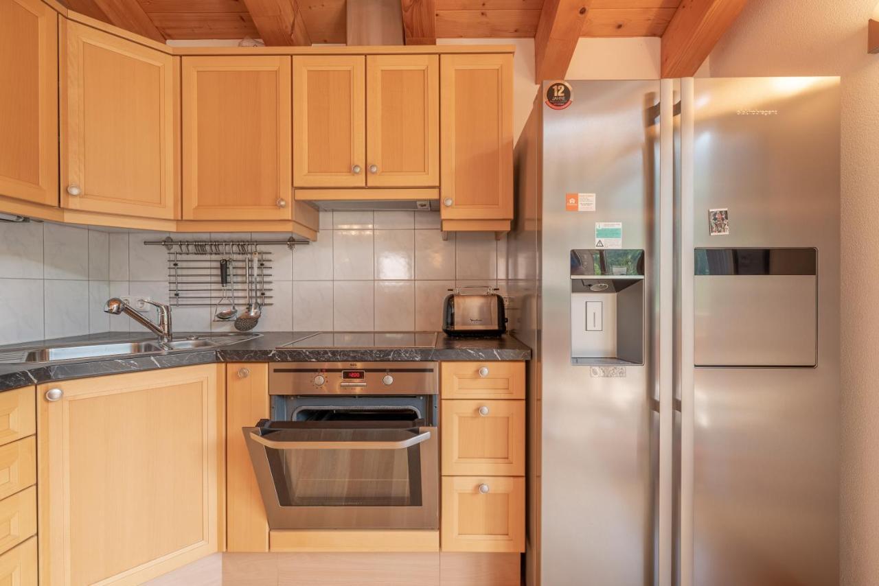 Seventeen Schmittental By All In One Apartments Exterior foto