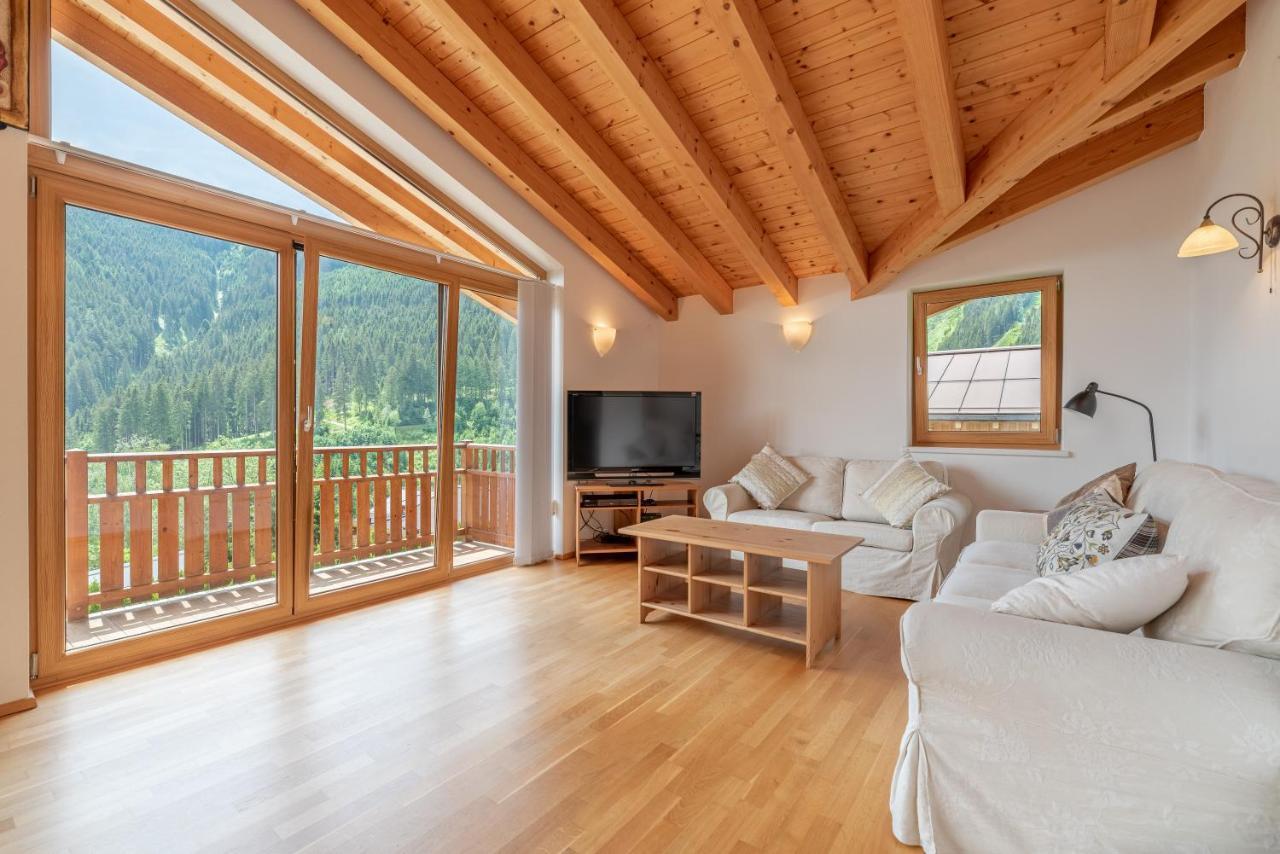 Seventeen Schmittental By All In One Apartments Exterior foto