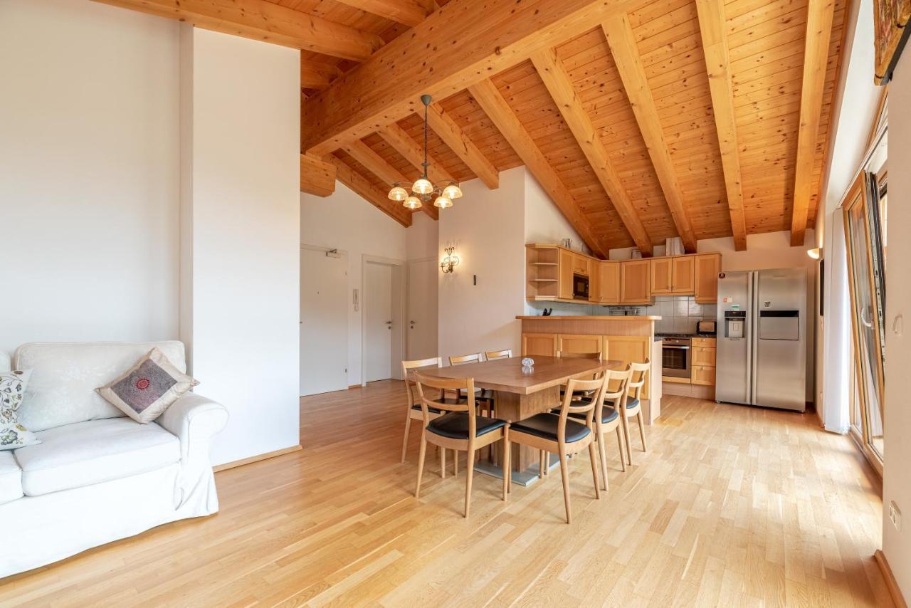 Seventeen Schmittental By All In One Apartments Exterior foto