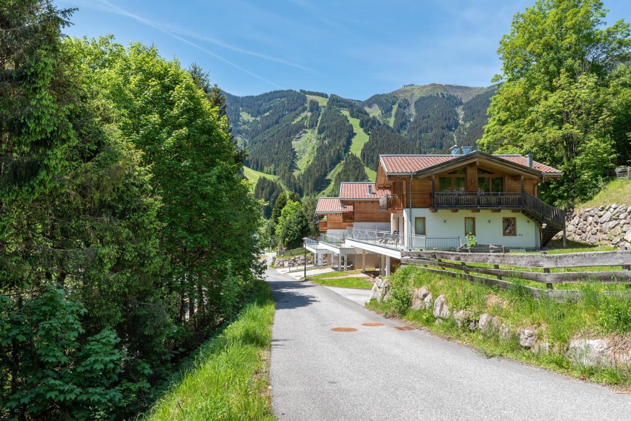 Seventeen Schmittental By All In One Apartments Exterior foto