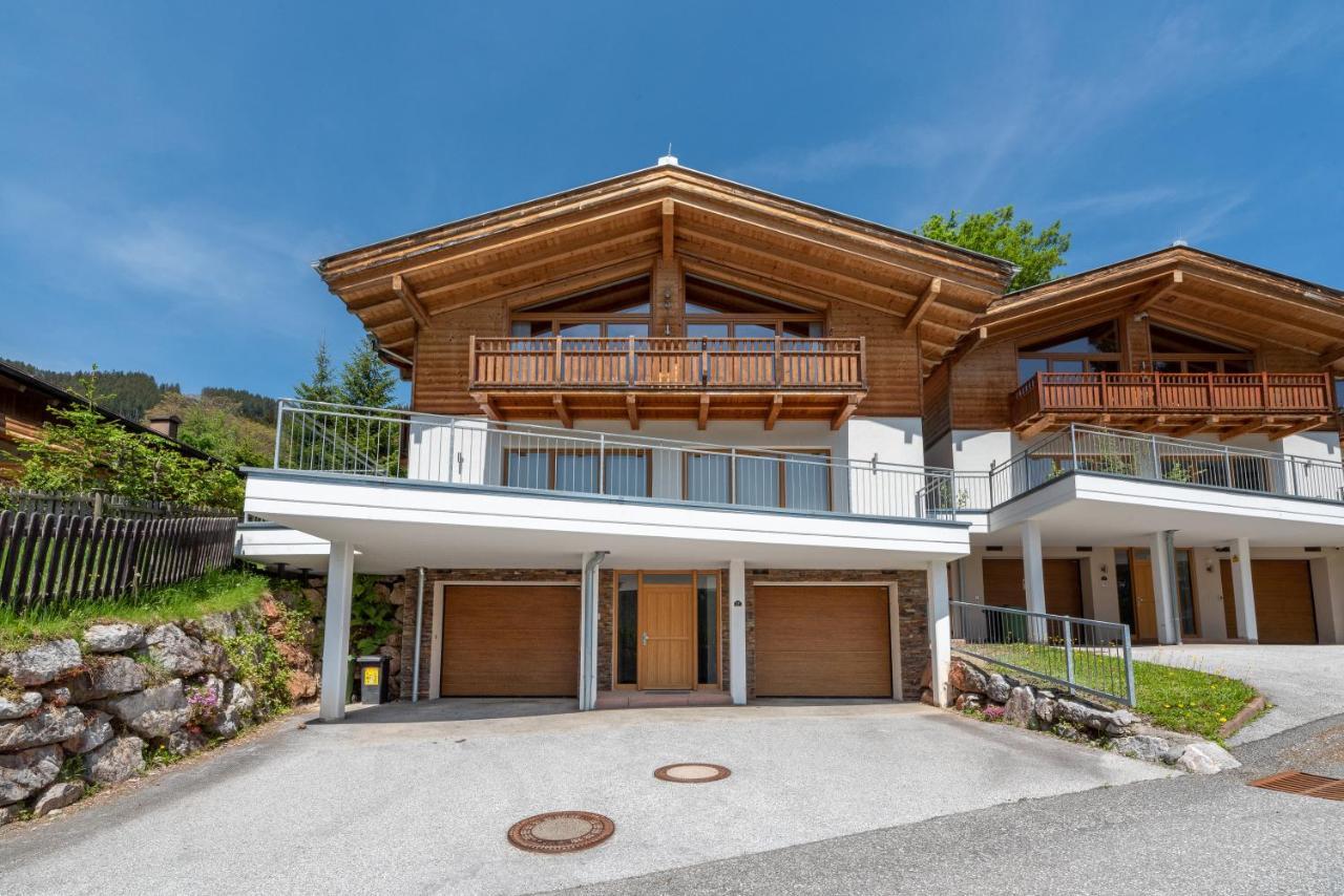 Seventeen Schmittental By All In One Apartments Exterior foto
