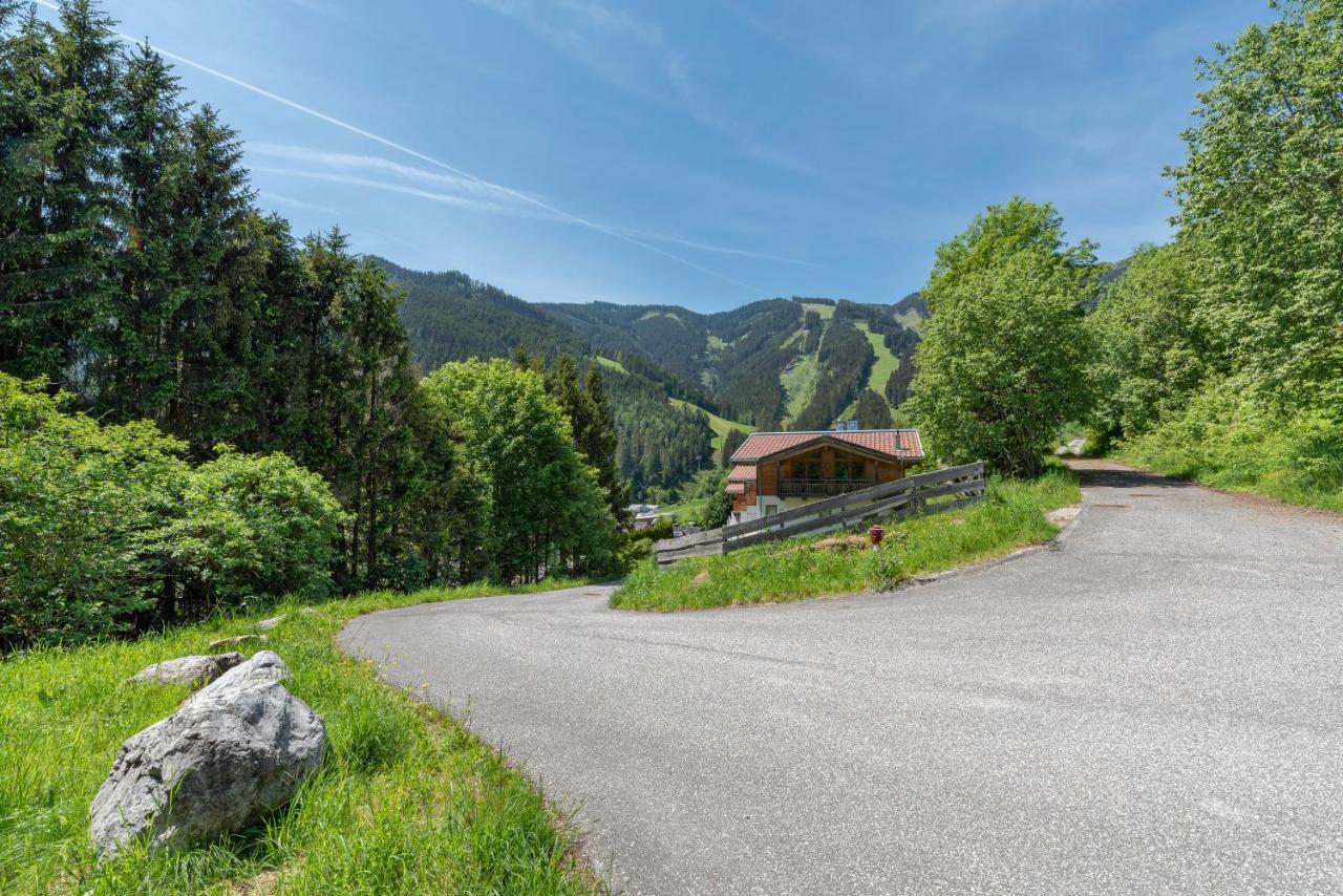 Seventeen Schmittental By All In One Apartments Exterior foto